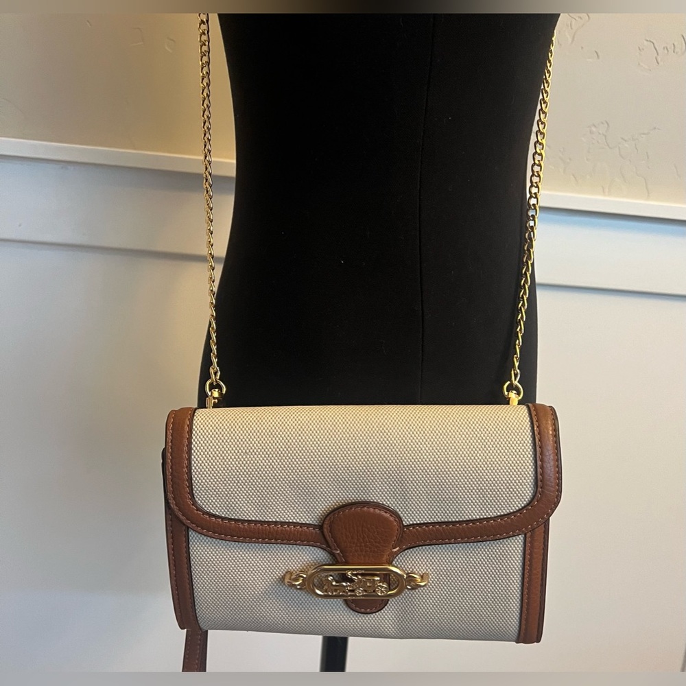 Coach Crossbody Bag